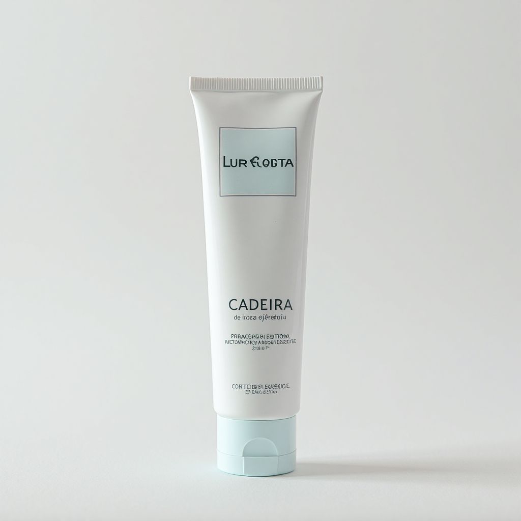 Cadeira de Rodas Ortopédica Premium